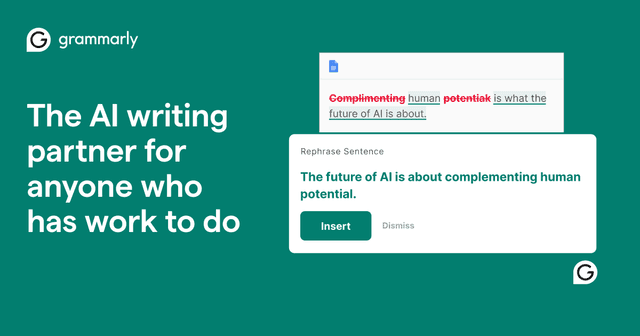 Grammarly photo 3