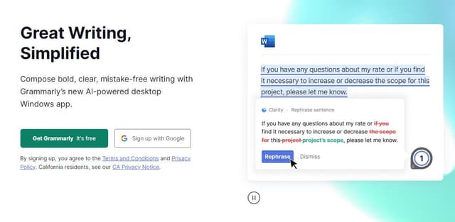 Grammarly photo 2