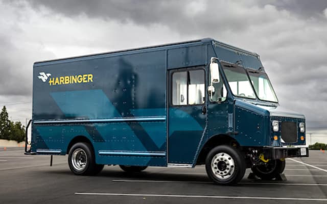 harbingermotors photo 2