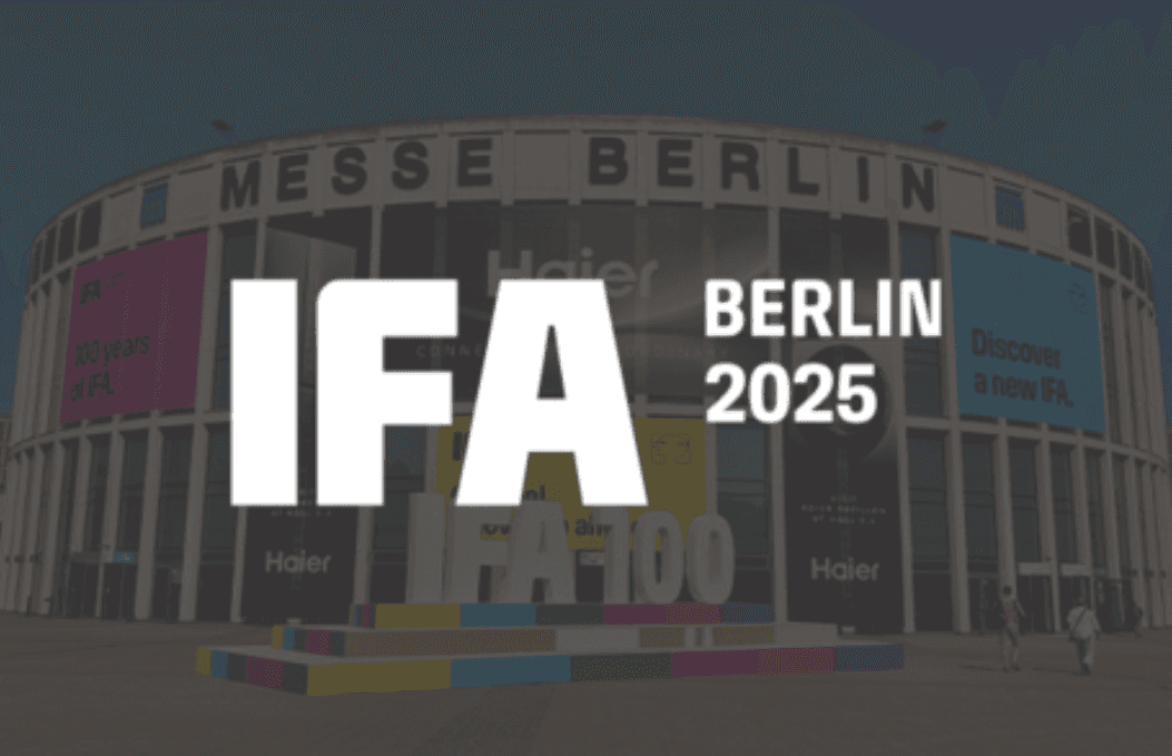 IFA Berlin 2025