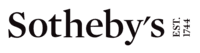 Sothebys logo