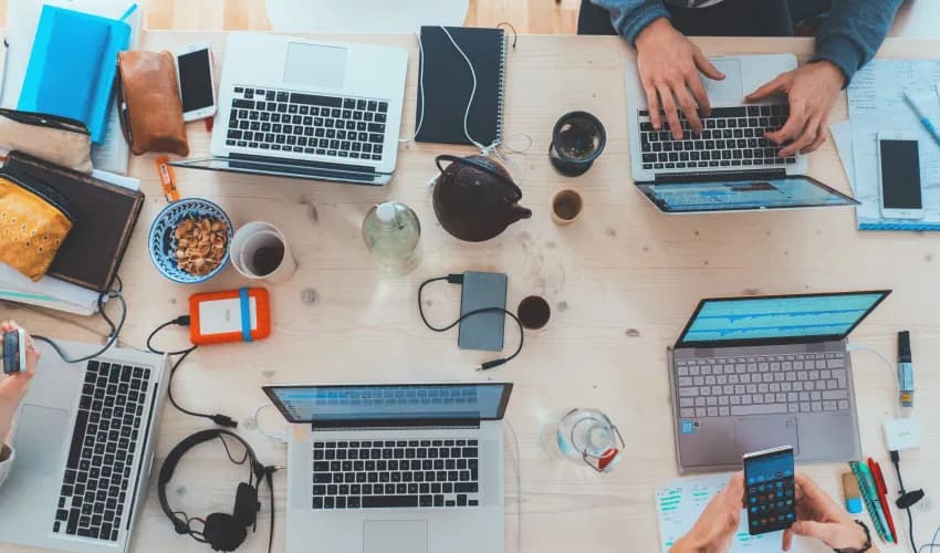 How to Build a Powerful Tech Portfolio in 2025 (With 6 Sites to Host It)