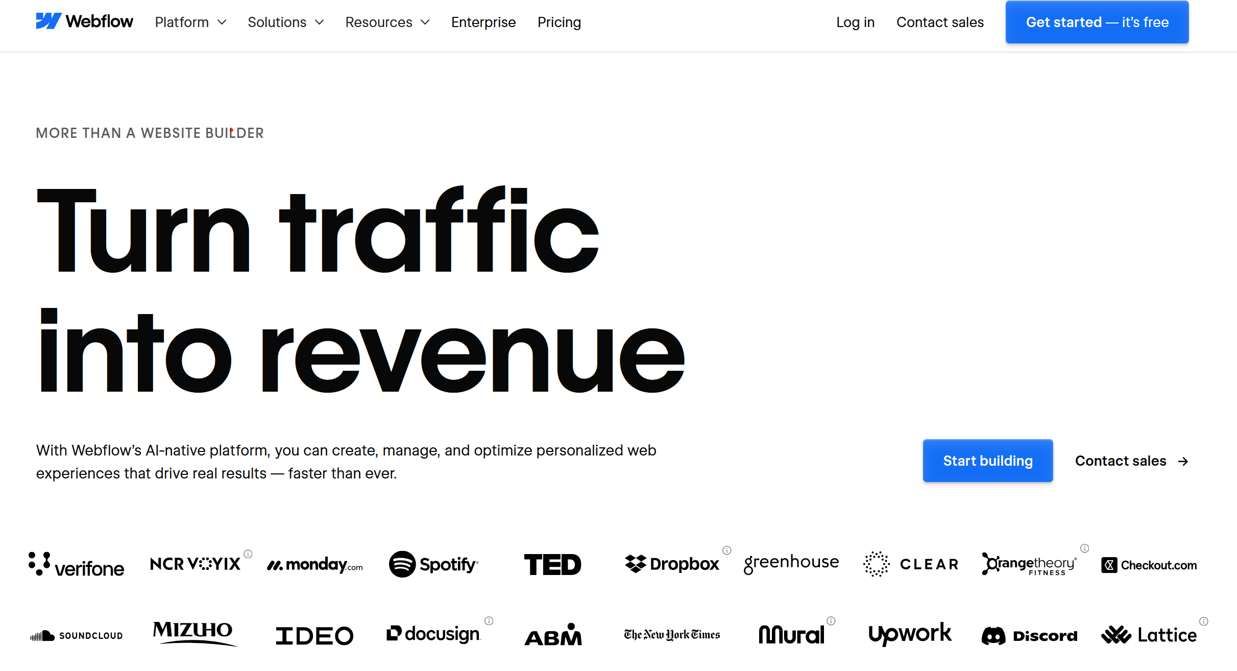 Top Portfolio Hosting Platforms